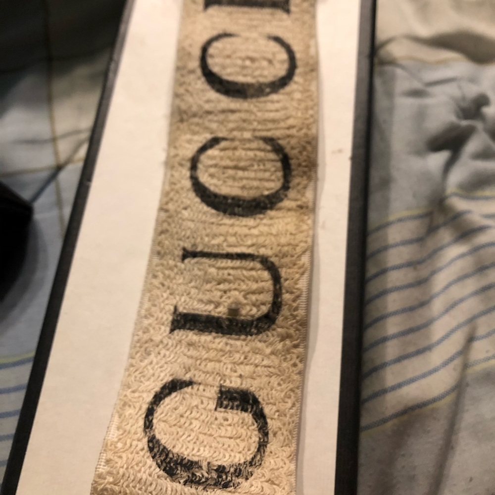COPY - Gucci head band